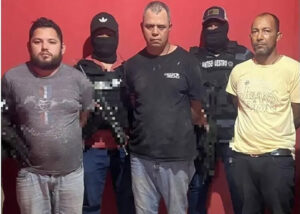 ¡RESCATADO! NIÑO SECUESTRADO EN HONDURAS ES LIBERADO SANO Y SALVO