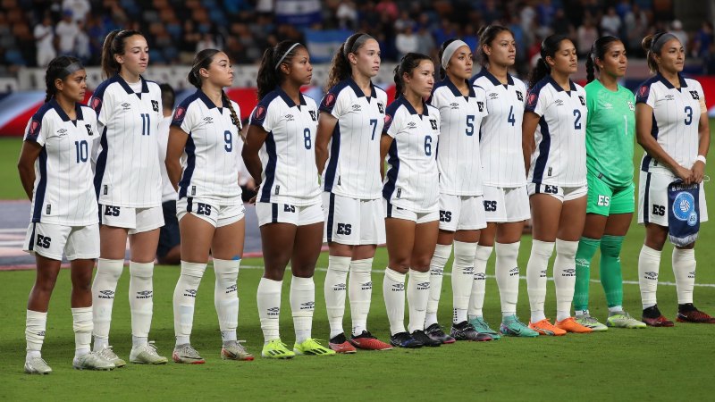 SELECTA FEMENINA BUSCARÁ CLASIFICAR AL MUNDIAL 2027 ANTE ESTADOS UNIDOS