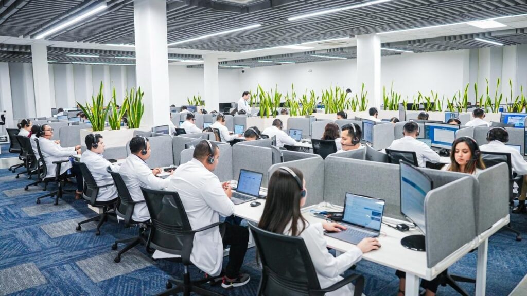 DOCTORSV SUPERA LOS 1.2 MILLONES DE USUARIOS Y REVOLUCIONA LA SALUD DIGITAL EN EL SALVADOR