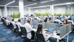 DOCTORSV SUPERA LOS 1.2 MILLONES DE USUARIOS Y REVOLUCIONA LA SALUD DIGITAL EN EL SALVADOR