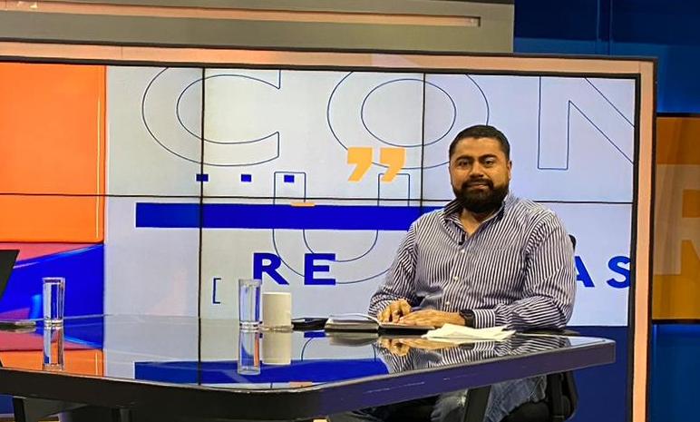 “ESTARÍAMOS DISPUESTOS A VENDER TODAS LAS UNIDADES”, AFIRMA EMPRESARIO DEL TRANSPORTE