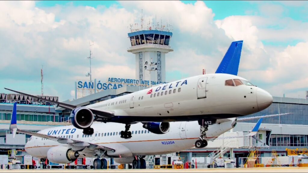 EL SALVADOR Y GUATEMALA UNIRÁN NUEVA RUTA AÉREA DIARIA