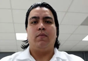 ICE CAPTURA A SALVADOREÑO VINCULADO A LA MS-13