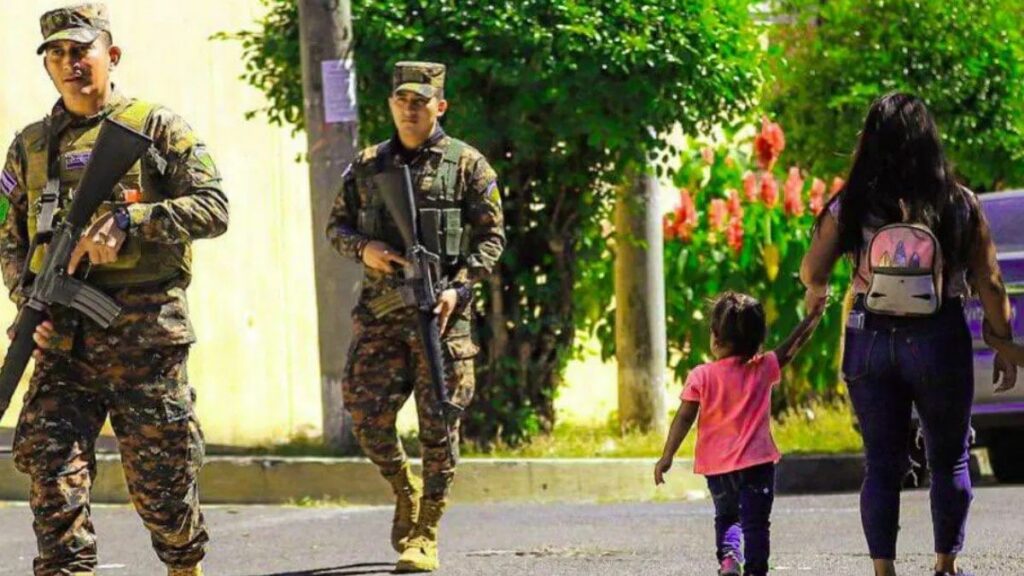 EL PAÍS ACUMULA MÁS DE 20 JORNADAS CON CERO MUERTES VIOLENTAS