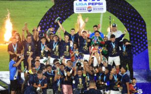 FAS CAMPEÓN DEL CLAUSURA 2026