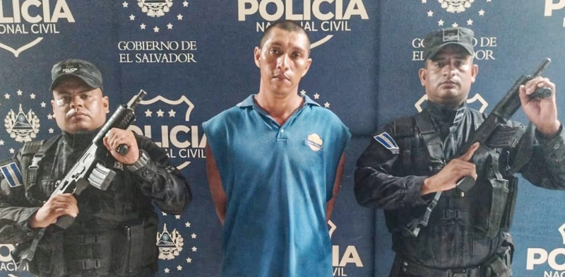 SUJETO SERÁ REMITIDO POR ASESINATO TRAS ATAQUE CON CORVO DURANTE DISCUSIÓN