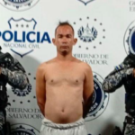 DETENIDO EN ILOPANGO POR ATACAR CON PIEDRA A USUARIOS DE MICROBÚS RUTA 41