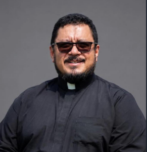 ARZOBISPADO DE SAN SALVADOR CONFIRMA QUE EL SACERDOTE EDGAR LISANDRO WINTER CORONADO SE QUITÓ LA VIDA