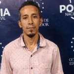 DETIENEN A SUJETO ACUSADO DE AGREDIR A SU EXPAREJA POR NEGARSE A REGRESAR CON ÉL