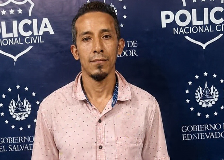 DETIENEN A SUJETO ACUSADO DE AGREDIR A SU EXPAREJA POR NEGARSE A REGRESAR CON ÉL