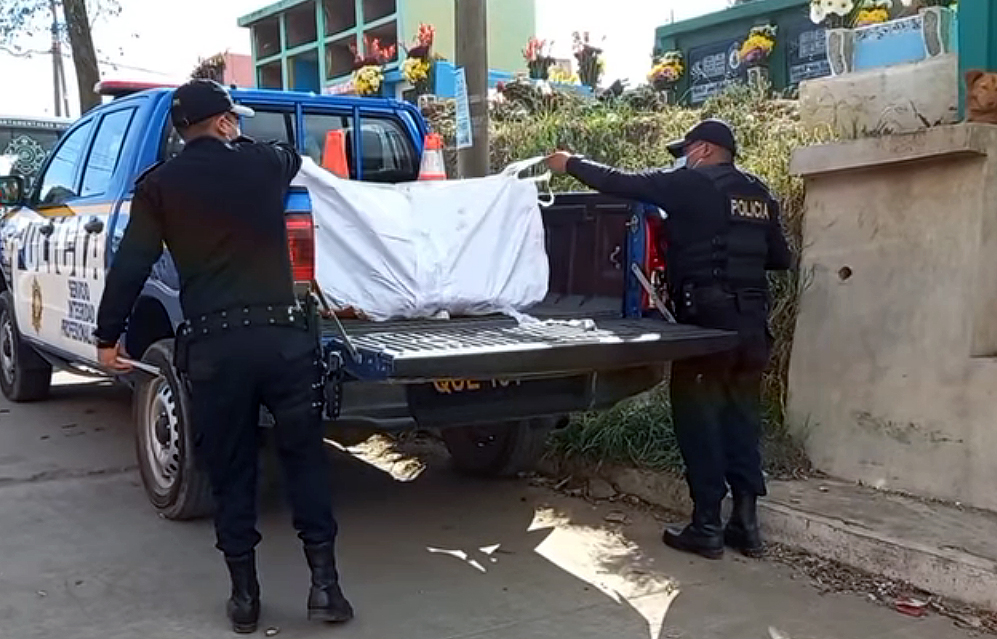 GUATEMALA NO SALE DE LA CRISIS DE VIOLENCIA: TASA DE HOMICIDIOS EN 16.2
