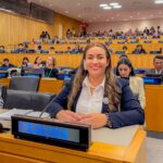CANCILLERÍA DESTACA EN LA ONU LOGROS DE EL SALVADOR EN POLÍTICAS MIGRATORIAS