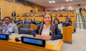 CANCILLERÍA DESTACA EN LA ONU LOGROS DE EL SALVADOR EN POLÍTICAS MIGRATORIAS