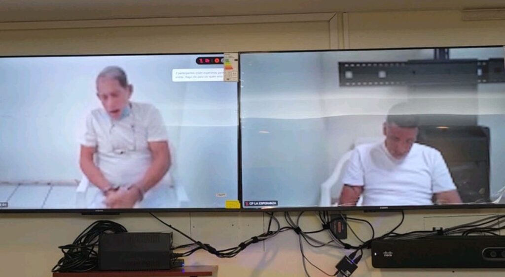 ARRANCA JUICIO CONTRA LA BANDA QUE ROBABA CASAS Y CARROS PARA VENDERLOS BARATOS