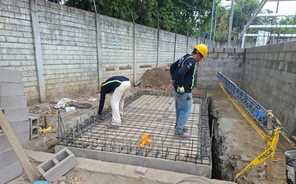 YA SON 715 LAS ESCUELAS REMODELADAS BAJO EL GOBIERNO DE NAYIB BUKELE