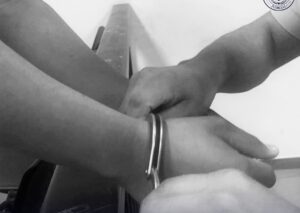 CONDENAN A SUJETO POR MANIPULACIÓN DE UN ARMA EN ESTADO DE EBRIEDAD EN SANTA ELENA