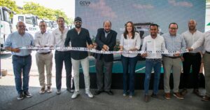 INVERSIÓN DE $18 MILLONES: EMPRESA EN EL SALVADOR ADQUIERE MODERNA MAQUINARIA