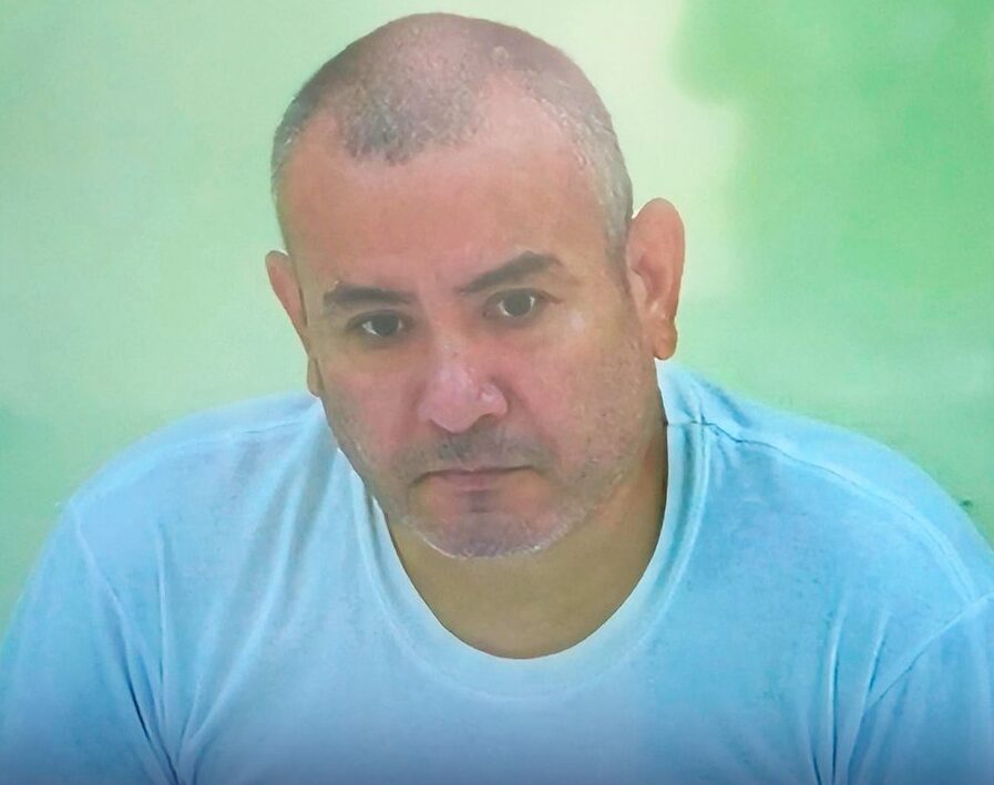HOMBRE RECIBE 20 AÑOS DE CÁRCEL POR ARMAS ILEGALES EN SAN SALVADOR