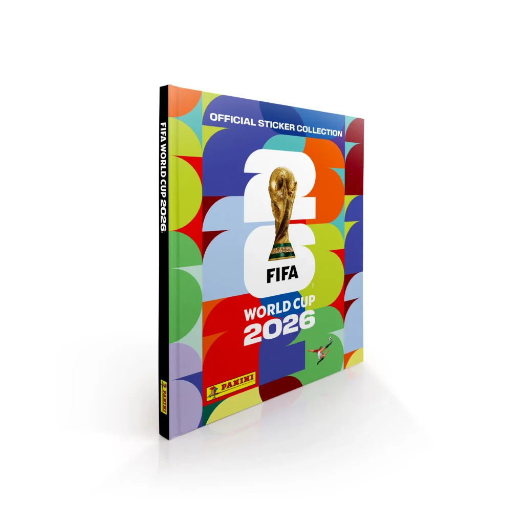 SITIOS FALSOS Y OFERTAS ENGAÑOSAS DISPARAN FRAUDES POR EL ÁLBUM DEL MUNDIAL
