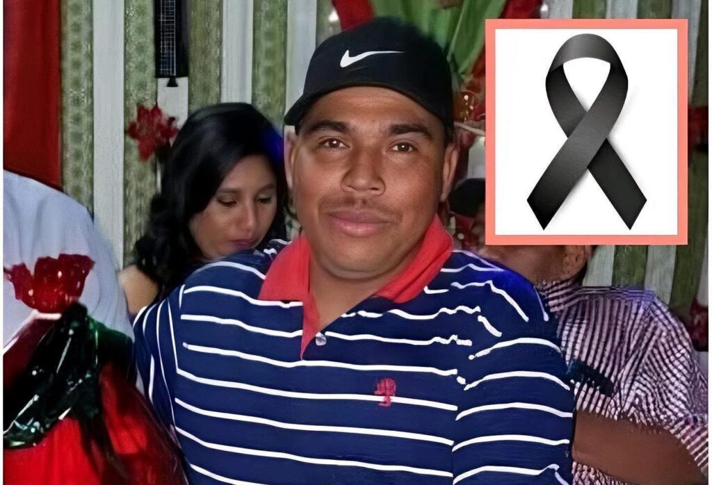 EMPLEADO MUNICIPAL MUERE TRAS SER ALCANZADO POR MÁQUINA TRITURADORA EN MORAZÁN