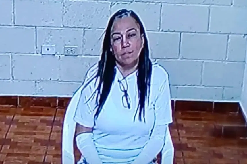 EXALCALDESA PATRICIA MONTANO ENFRENTA AUDIENCIA POR PRESUNTOS DESPIDOS ILEGALES