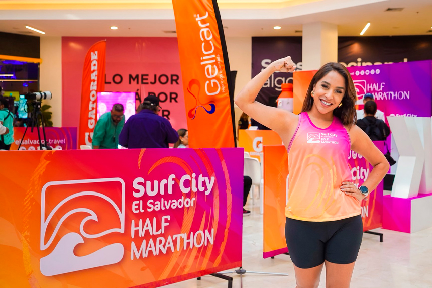 PUNTA ROCA RECIBIRÁ A CIENTOS DE CORREDORES EN EL SURF CITY HALF MARATHON 2026