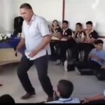 DOCENTE FALLECE FRENTE A SUS ESTUDIANTES DURANTE CLASE DE LITERATURA EN COLOMBIA