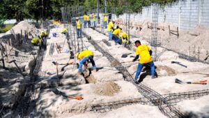 GOBIERNO COSTARRICENSE ADOPTARÁ MODELO PENITENCIARIO IMPULSADO POR EL PRESIDENTE BUKELE