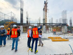 PORTAL ALCALÁ GENERARÁ DESARROLLO URBANO Y EMPLEO EN EL ÁREA METROPOLITANA