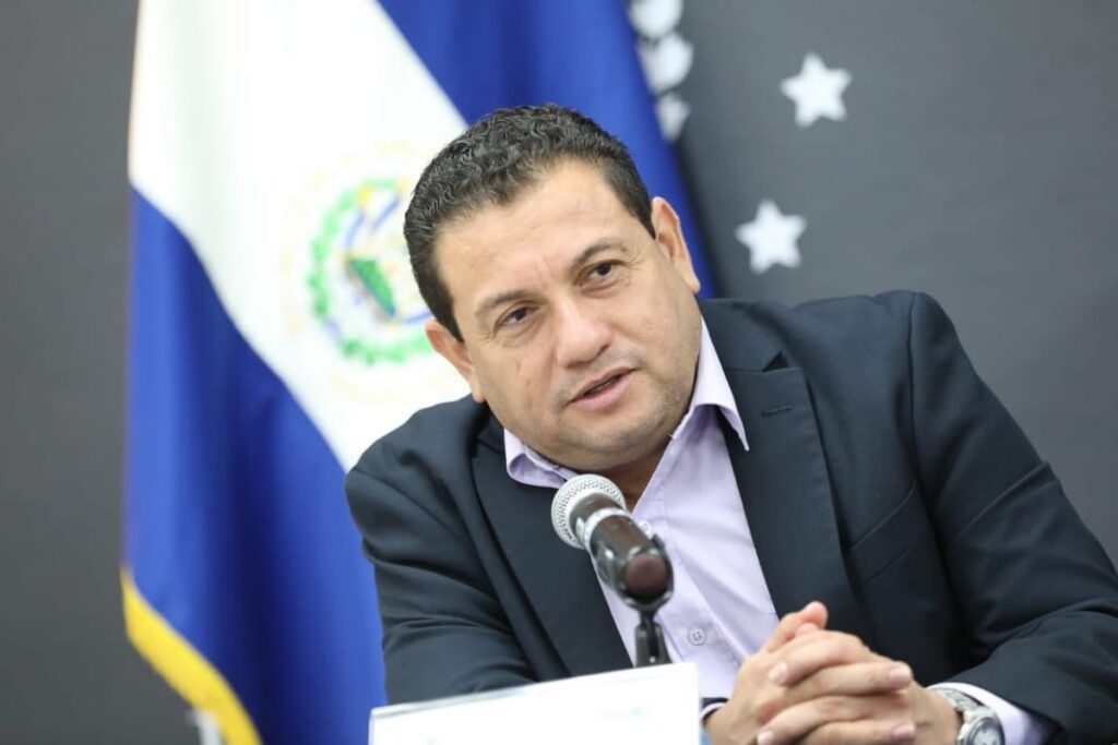 EL SALVADOR EN BUSCA DE SALIR DE LISTA CORTA DE LA OIT