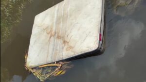 MOP HACE LLAMADO A LA POBLACIÓN A EVITAR BOTAR DESECHOS ANTE LLEGADA DE LLUVIAS