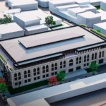 INICIA LA CONSTRUCCIÓN DEL NUEVO MERCADO DE SAN MIGUEL