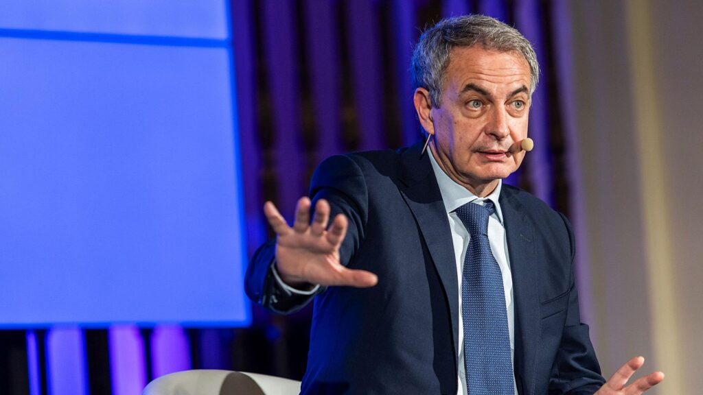 POLICÍA ESPAÑOLA ENCUENTRA JOYAS, DINERO Y DOCUMENTOS EN INVESTIGACIÓN CONTRA EXPRESIDENTE