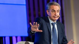 POLICÍA ESPAÑOLA ENCUENTRA JOYAS, DINERO Y DOCUMENTOS EN INVESTIGACIÓN CONTRA EXPRESIDENTE