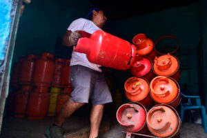 BUSCAN PRORROGAR HASTA 2027 SUBSIDIO AL GAS PROPANO EN EL SALVADOR