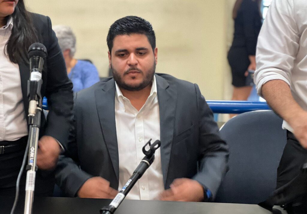 SENTENCIA CONTRA EXCONCEJAL HÉCTOR SILVA QUEDA DEFINITIVA Y DE CUMPLIMIENTO OBLIGATORIO