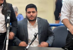 SENTENCIA CONTRA EXCONCEJAL HÉCTOR SILVA QUEDA DEFINITIVA Y DE CUMPLIMIENTO OBLIGATORIO