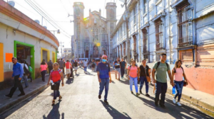 SOLTERÍA EN EL SALVADOR: MÁS DE 4.3 MILLONES DE PERSONAS SIN MATRIMONIO