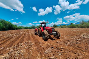 AUTORIDADES DESTACAN COORDINACIÓN PARA IMPULSAR LA PRODUCCIÓN AGRÍCOLA EN TODO EL PAÍS