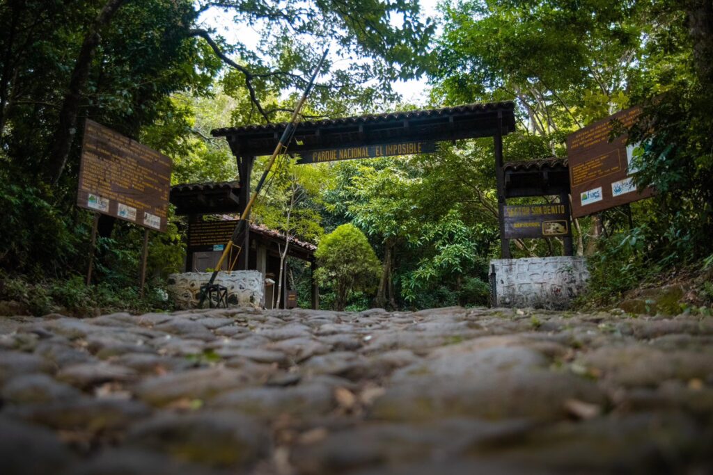 EL SALVADOR DESTACA EN LISTA VERDE DE TURISMO DE REVISTA BRITÁNICA