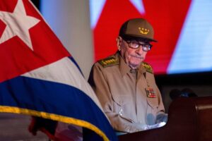 RAÚL CASTRO ES IMPUTADO EN EE.UU. POR EL DERRIBO DE AVIONETAS EN 1996