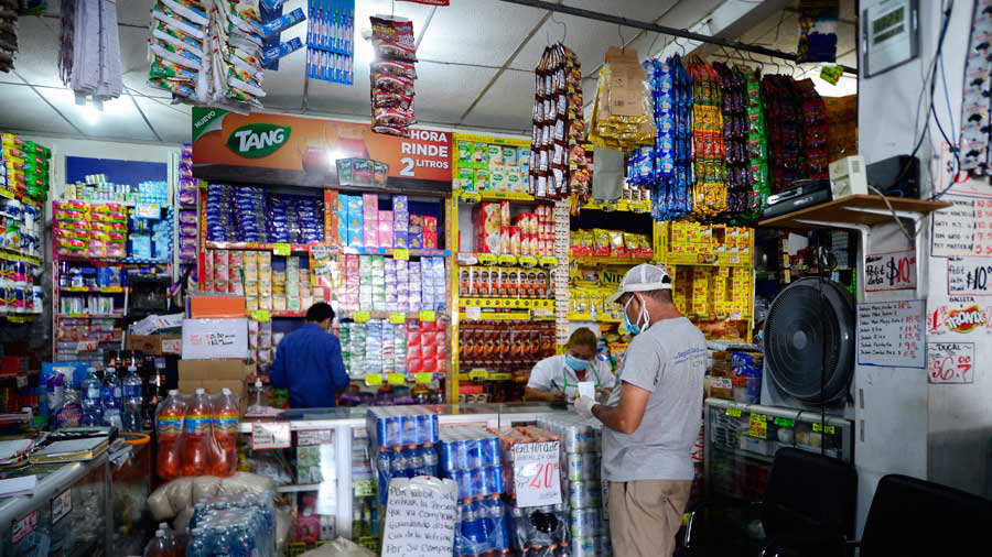 CONAMYPE PROMUEVE NUEVA LÍNEA DE CRÉDITOS PARA TIENDAS DE BARRIO A TRAVÉS DEL BFA