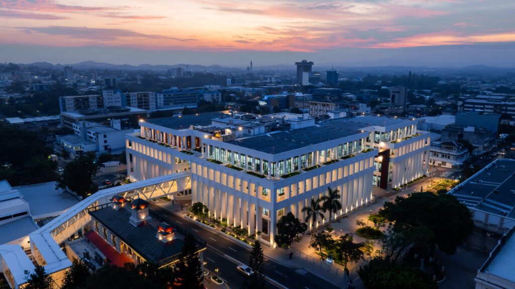 NUEVO HOSPITAL ROSALES COMBINA TECNOLOGÍA DE VANGUARDIA Y ATENCIÓN HUMANIZADA