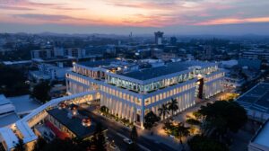 NUEVO HOSPITAL ROSALES COMBINA TECNOLOGÍA DE VANGUARDIA Y ATENCIÓN HUMANIZADA