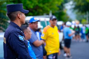 REPORTAN CERO ASESINATOS DURANTE LOS PRIMEROS CINCO DÍAS DEL MES