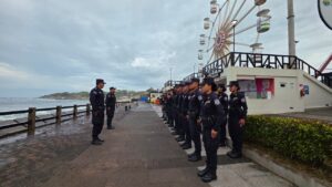 JUNIO CONTINÚA SIN ASESINATOS Y MANTIENE TENDENCIA A LA BAJA