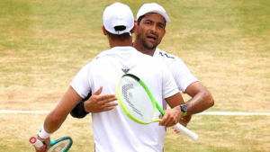 MARCELO ARÉVALO VUELVE A CELEBRAR Y SE CORONA CAMPEÓN EN LONDRES