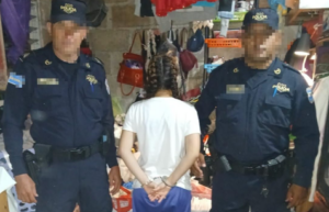 FGR Y PNC DESMANTELAN RED DE DROGA EN LA LIBERTAD TRAS DOS ALLANAMIENTOS Y MÚLTIPLES CAPTURAS