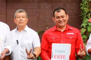 TRIBUNAL DE ÉTICA ABRE PROCESO CONTRA CAYETANO CRUZ Y PROFUNDIZA DIVISIONES EN EL FMLN