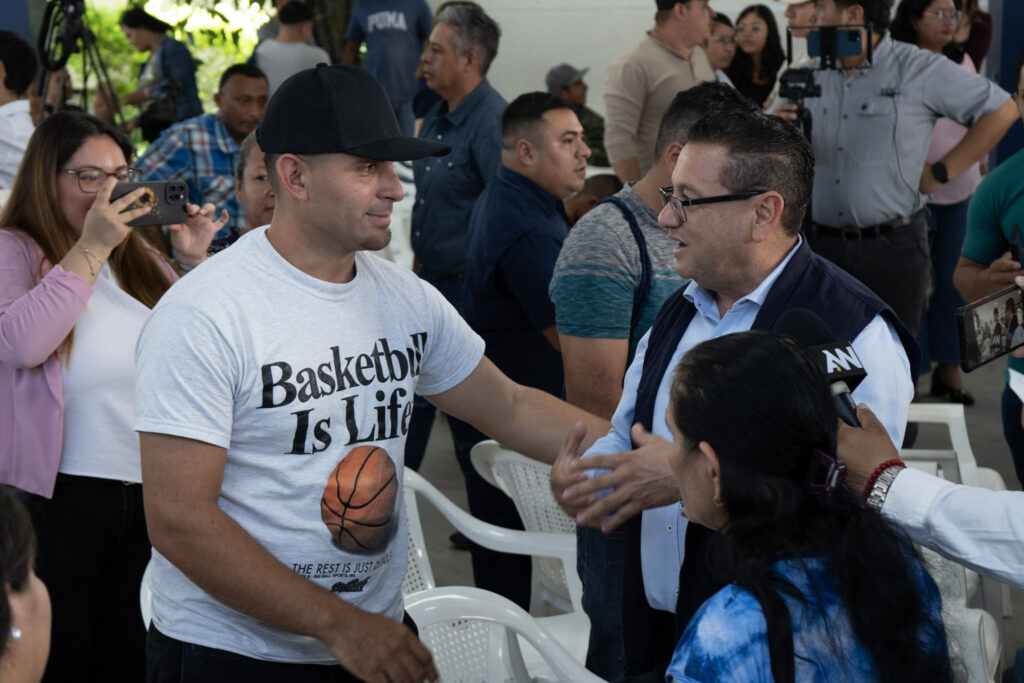 EL PROGRAMA DE MIGRACIÓN LABORAL DE EL SALVADOR SE EXPANDE: OFRECE EMPLEOS EN 5 PAÍSES